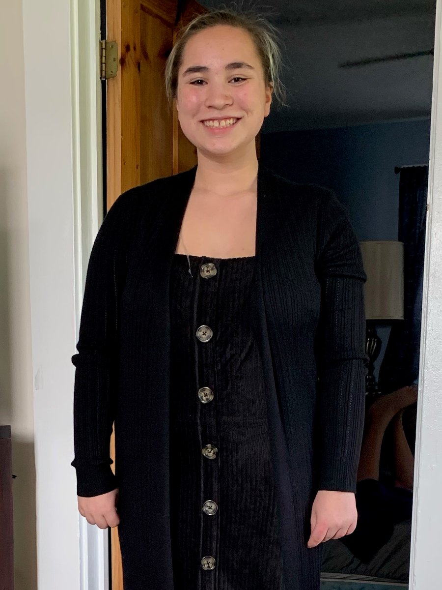 LoudounSheriff's tweet photo. Have you seen Madison Bartlett? She left her Aldie home on her own accord on Wednesday night. She is described as being 5’2” tall, 175 pounds with dyed hair &amp; brown eyes. There is concern for her well-being due to mental and/or physical health concerns. https://t.co/OwprwCG4ro https://t.co/3qIvwLGe96