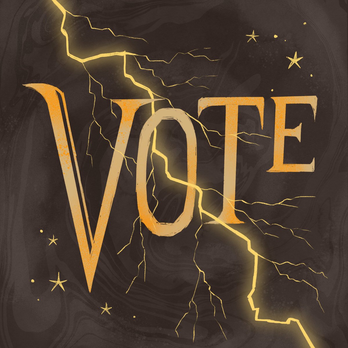 This past Monday was the anniversary of my partner’s and my first date, and the first day of early voting in my area. This season in life has been so spooky for so many reasons. Please use your voice however you are able.  
And please, please, do not vote for Trump.
#vote2020