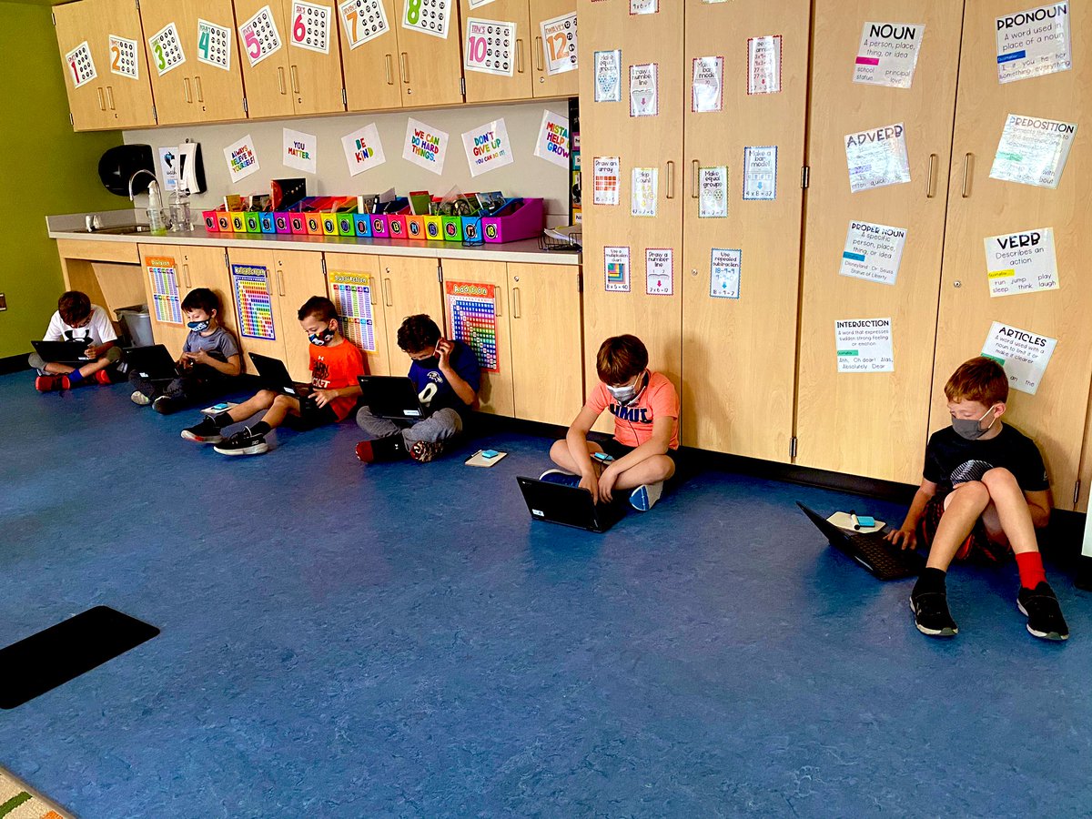 AHuzela's tweet photo. GoMath 6.8 fun around the room ➗✖️✔️ https://t.co/kaPfcAUweZ