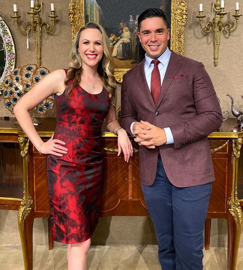 DallasAuction's tweet image. Dallas Auction Gallery is under new ownership! Details in our press release:

dallasauctiongallery.com/2020/press-rel…