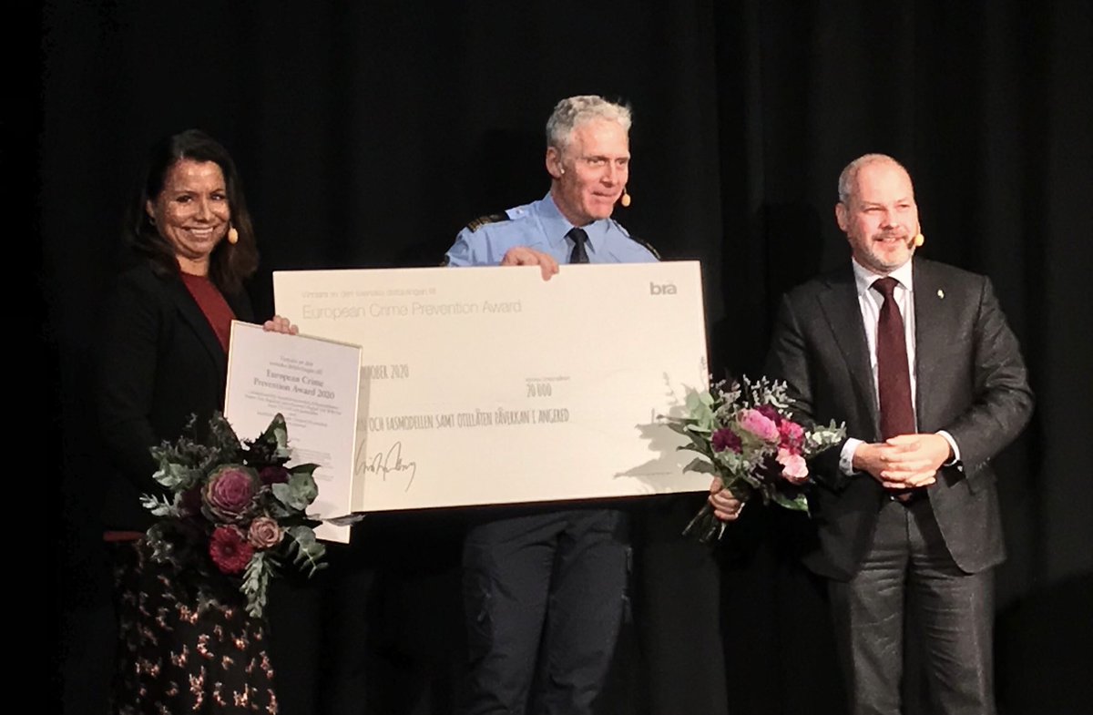 Morgan Johansson tweet media