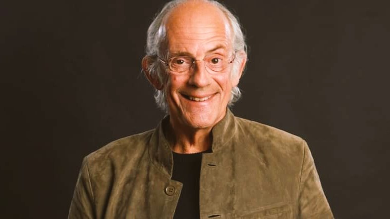 racsi_s's tweet photo. Wishing @DocBrownLloyd a Happy Birthday Hope You Have a Blessed Day🎂🍨 #Psst #WhatDoesAYellowLightMean #Taxi #ReverendJim My Fav❤ https://t.co/2kWfGSqm4E