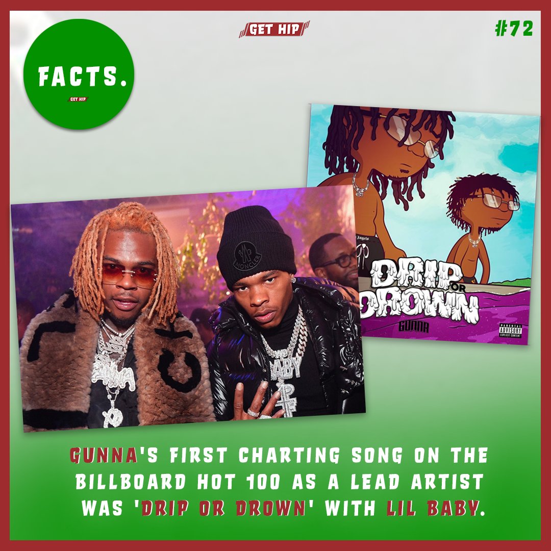 getxhip's tweet photo. #FACTS Did you know 👀 ⁠
#GETHIP https://t.co/I734jYdeaH