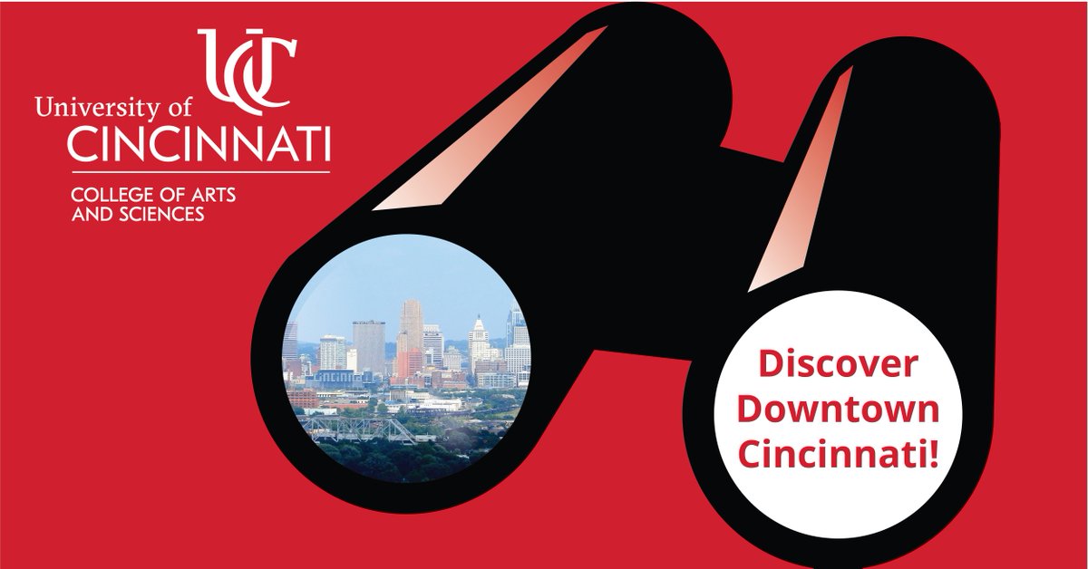 UC_ArtSci's tweet image. As part of your transfer trip to A&amp;amp;S, discover downtown Cincinnati! Fountain Square, riverfront entertainment, museums and major league sports: it’s an experience you won’t want to miss! #UCtheSights #SpringSemester2021 #NationalTransferWeek
Apply Now &amp;gt; admissions.uc.edu/apply.html#tra…