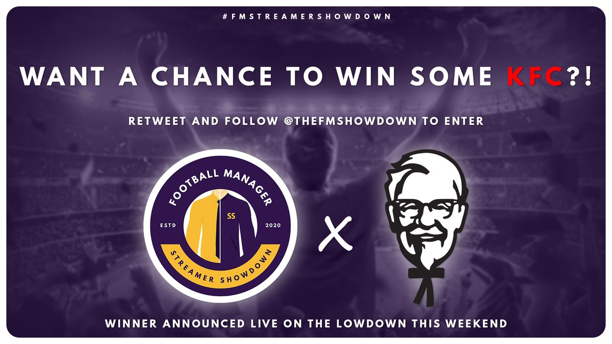 FM Streamer Showdown (@thefmshowdown) on Twitter photo 