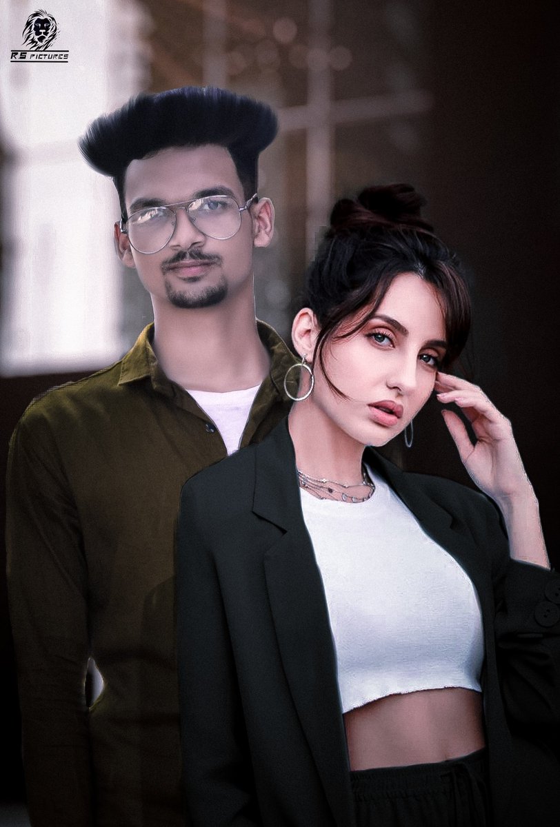 RsEditor1's tweet photo. Jhansi ka chhora (r.s pictures)
#NoraFatehi 
#norafan 
#PicsArt 
#lightroom 
#photoshop 
#photography 
#dipeeka 
#Tiger3 https://t.co/CODitNq2hJ