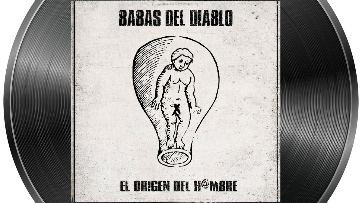 🔥Salió la #reseña de «El origen del H@mbre», tercer #Album de Baba del Diablo!

Leé la nota en 👉bit.ly/35qTOJ4