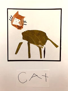 wsdvtschool's tweet photo. Westford School's Kindergarten class made leaf animals! Check out the class blog for more details - https://t.co/liMK3jwRcF #EWSD #leafanimals #wsdsch #westfordk https://t.co/7Ya2vUbmSg
