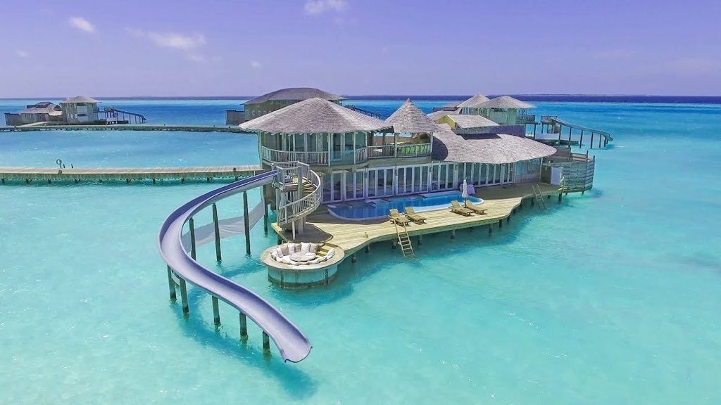 MusthofaaQaasim's tweet photo. @grantshapps Thank you 🙏 ... ! Rediscover #Maldives #SunwillShineagain https://t.co/bGhEpWHdeR