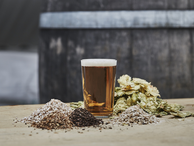 Skinnersbrewery's tweet photo. COMING SOON: Cornish Knocker, our ground-breaking golden ale will be available in great Cornish pubs early next month. We’ve made one special brew (when it’s gone, it’s gone!) – so let everyone know when &amp; where you find it! 
#skinners #cornishknocker #seasonalbrew #findthatbeer https://t.co/frNwtDYWoy