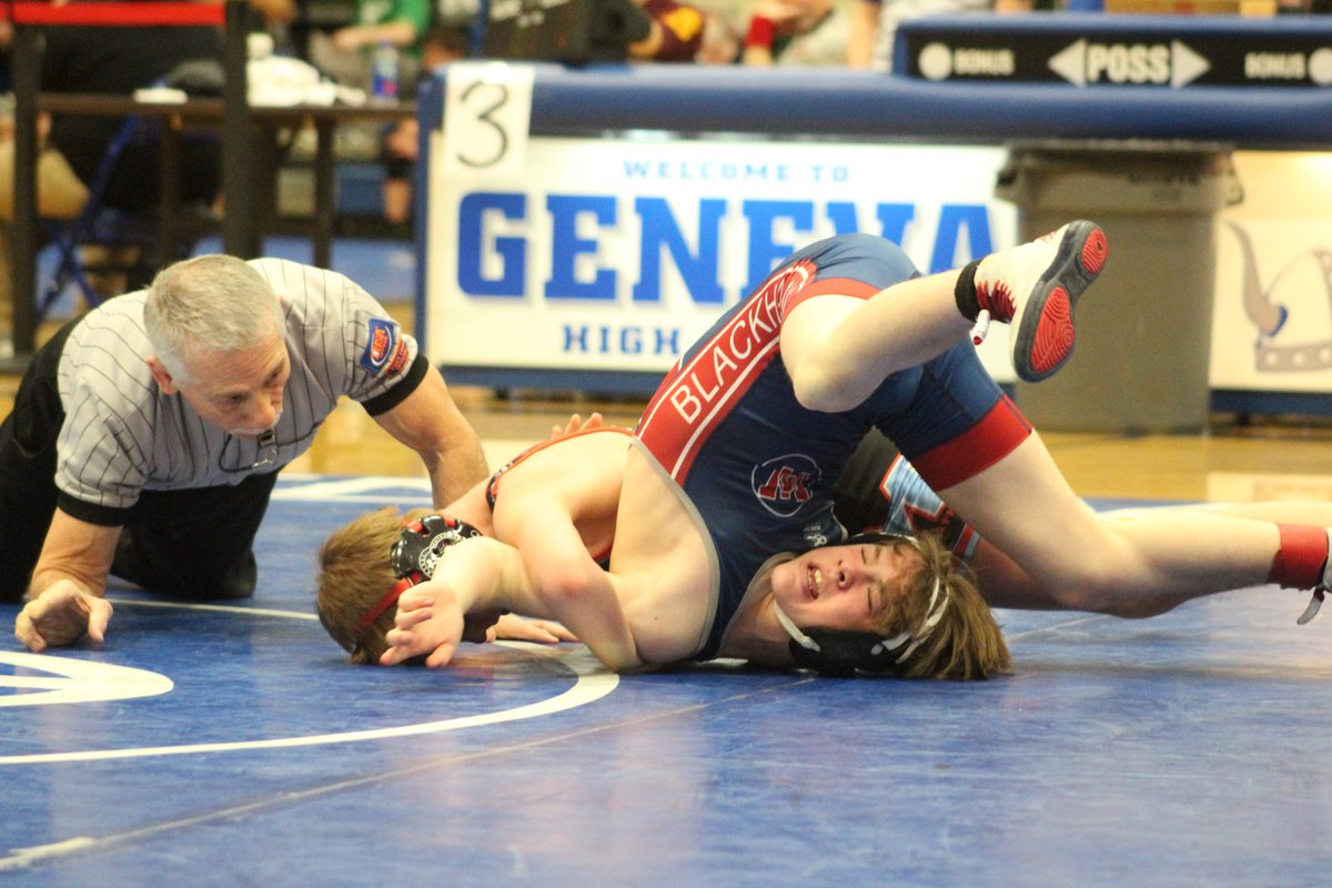 mcchs_wrestling's tweet photo. Waiting to know the future of the season can be uncomfortable. But we are good at uncomfortable. #ThisStormIsStrongerThanEver #LetUsWrestle #WeDeserveASeason @IWCOA @IHSA_IL
@ihsawrestling https://t.co/28Ak6VLUic