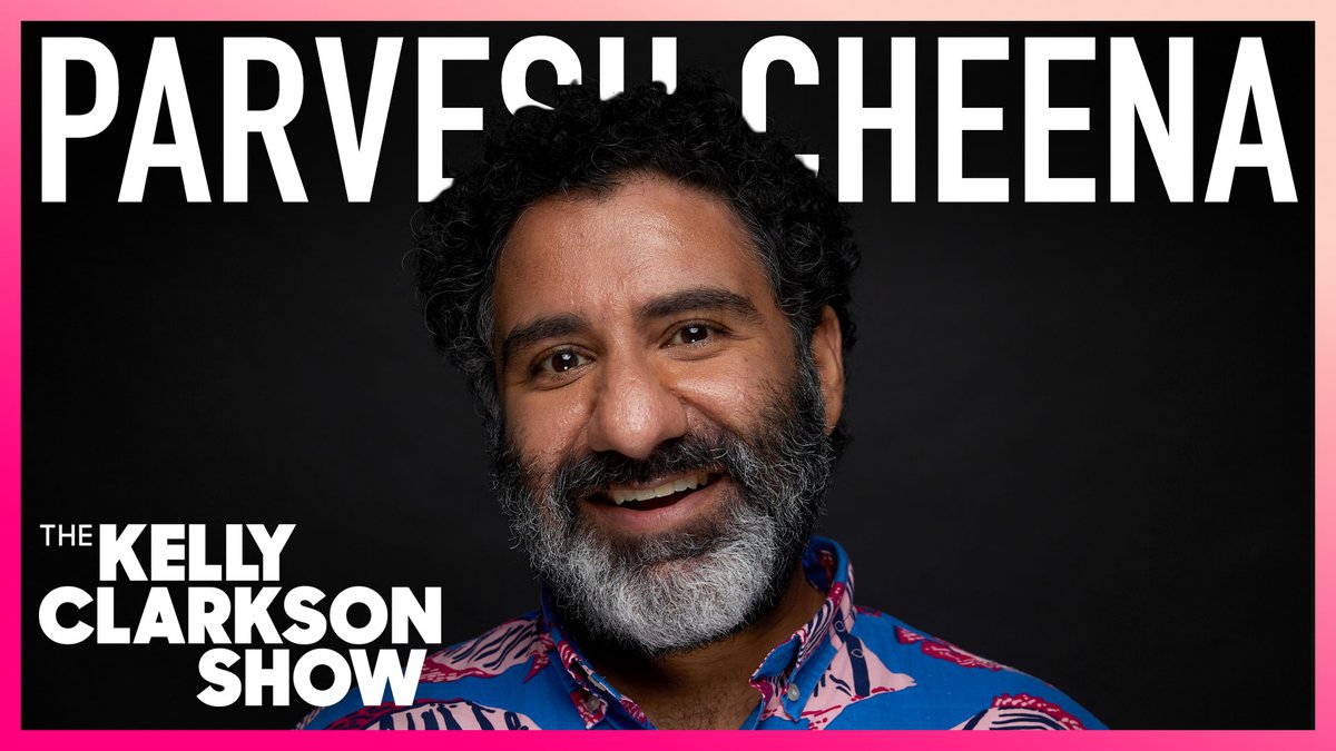 The Kelly Clarkson Show tweet media