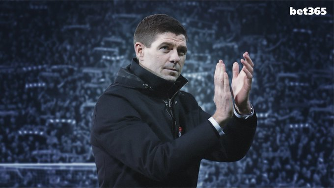 15 games
13 wins
12 clean sheets
38 goals scored
Four goals conceded
Away victory at Celtic Park
Away victory at Standard Liege

A sublime start to the season for Steven Gerrard's Rangers continues with another huge win in Europe.

#RangersFC