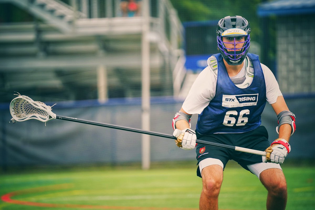 The #STXRising DIII Fall Showcase brought nearly 100 student-athletes to <a href="/RivUniversity/">Rivier University</a> for a day of intense training led by DIII coaches followed by action-packed games. Here’s a look at players who made the strongest impression: bit.ly/3jk0fmk #getbetter #4or40