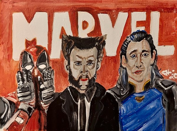 New artwork for sale! - "You Gotta Be Freaken Kidding me" - fineartamerica.com/featured/you-g… <a href="/fineartamerica/">Fine Art America</a>