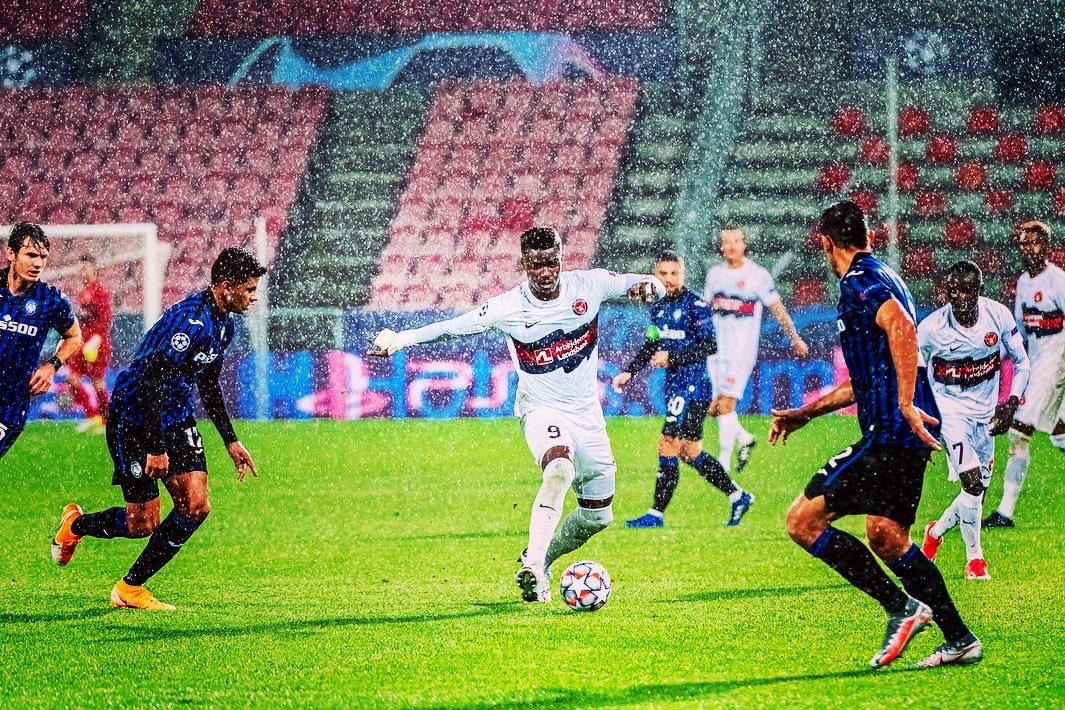 📸 <a href="/ChampionsLeague/">UEFA Champions League</a> 
<a href="/Sorykaba2/">Sory Kaba</a> 🆚 <a href="/Atalanta_BC/">Atalanta B.C.</a> 
#UCL #RGplayer ⚽️