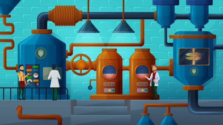 Microbes can serve as tiny bio-refineries capable of producing everything from #CBD to #collagen. Learn more about the market potential, the key players, and how to communicate the benefits of #microbialfermentation to consumers https://t.co/rRUeLRxzCb https://t.co/jZ0DAHA4kU