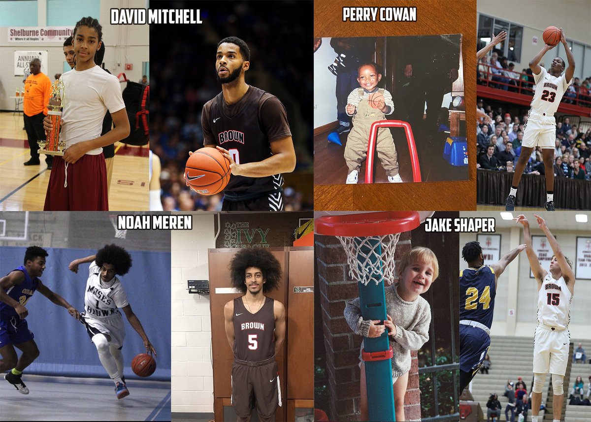 BrownU_MBB's tweet photo. How it started:        How it’s going:

#EverTrue🐻 https://t.co/JH4dZVWyIm