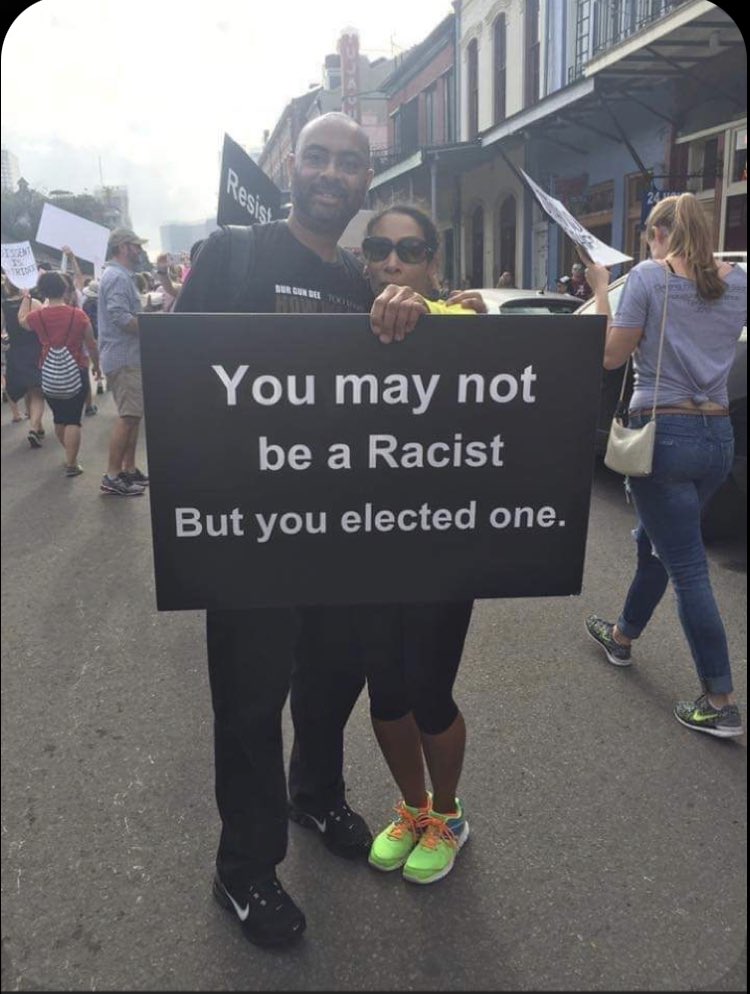BLACK LIVES STILL MATTER https://t.co/m8W8M8xYQT