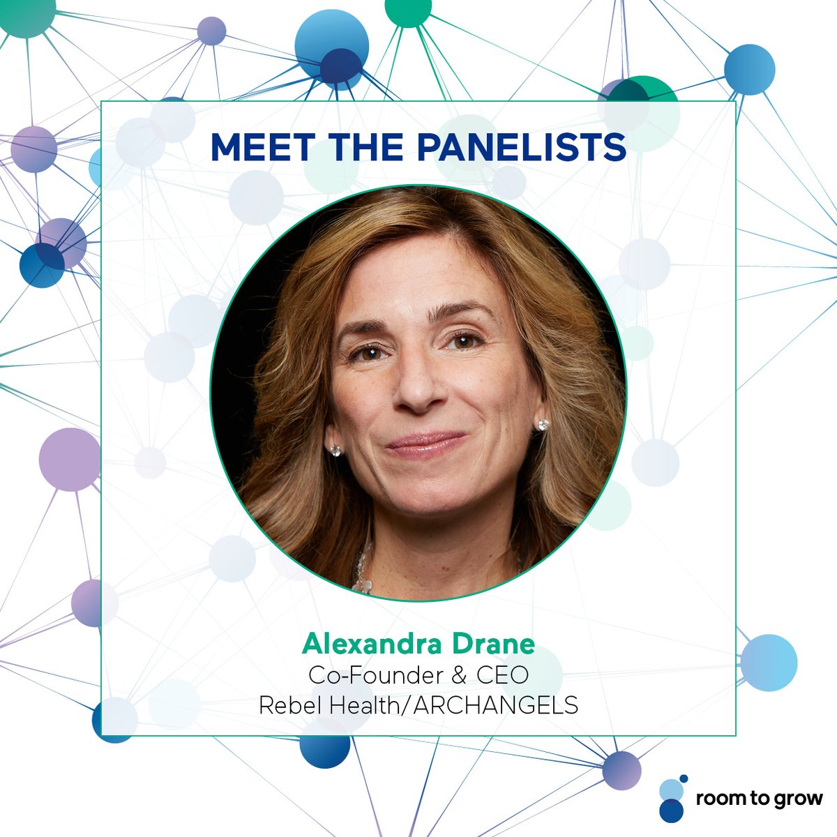 Room to Grow tweet media