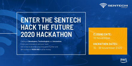 TshimologongIT's tweet photo. Sentech is looking for innovative tech & digital solutions to be entered into the #SentechHackTheFuture hackathon. Sign your team up - share of R200k in prize money could be yours! #4IRArmy #InnovationChallenge APPLY HERE
https://t.co/VGkg2pSkSO #IoT #AI #Cloud #Cybersecurity https://t.co/VBPdbIdRyH