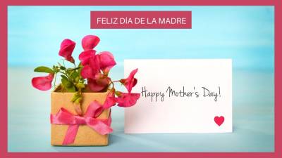 ️ Feliz DÍA DE LA MADRE: para todas las MADRES del mundo
️ Feliz DÍA DE LA MADRE para todas las MADRES del mundo ya sea la MAMÁ que se queda en casa, la que sale a trabajar, la de teta o de biberón ️ #familia
Comparte y ayúdame a crecer ❤
https://t.co/cflp4uX6Df https://t.co/Miz0XRfXeb