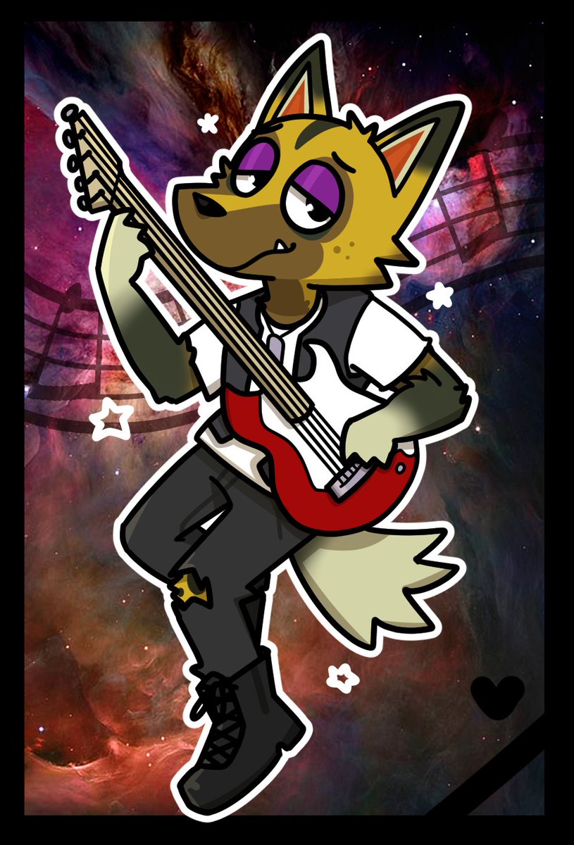 jamblesoup's tweet photo. I'm bored soooo art raffle time💚

just RT and be following me!

(no spam accounts I will check)
raffle ends Nov 1st! up to 2 characters in this kinda style! 

may the odds ever be in your flavor gamers https://t.co/SL5sgj8biD