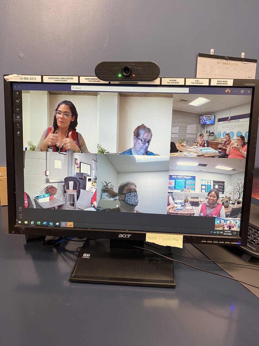 Michael Roomey (@mroomey) on Twitter photo Thank you <a href="/JaneenV_HRBP/">Janeen Valdes</a> for a great teams call recognizing our head cashier teams in D1243!!
#cashierappreciation #teamwork
<a href="/MitchEmslie/">mitch emslie</a> @alison@1035
<a href="/AndrewsP26/">Paul Andrews</a> Thank you <a href="/JaneenV_HRBP/">Janeen Valdes</a> for a great teams call recognizing our head cashier teams in D1243!!
#cashierappreciation #teamwork
<a href="/MitchEmslie/">mitch emslie</a> @alison@1035
<a href="/AndrewsP26/">Paul Andrews</a>