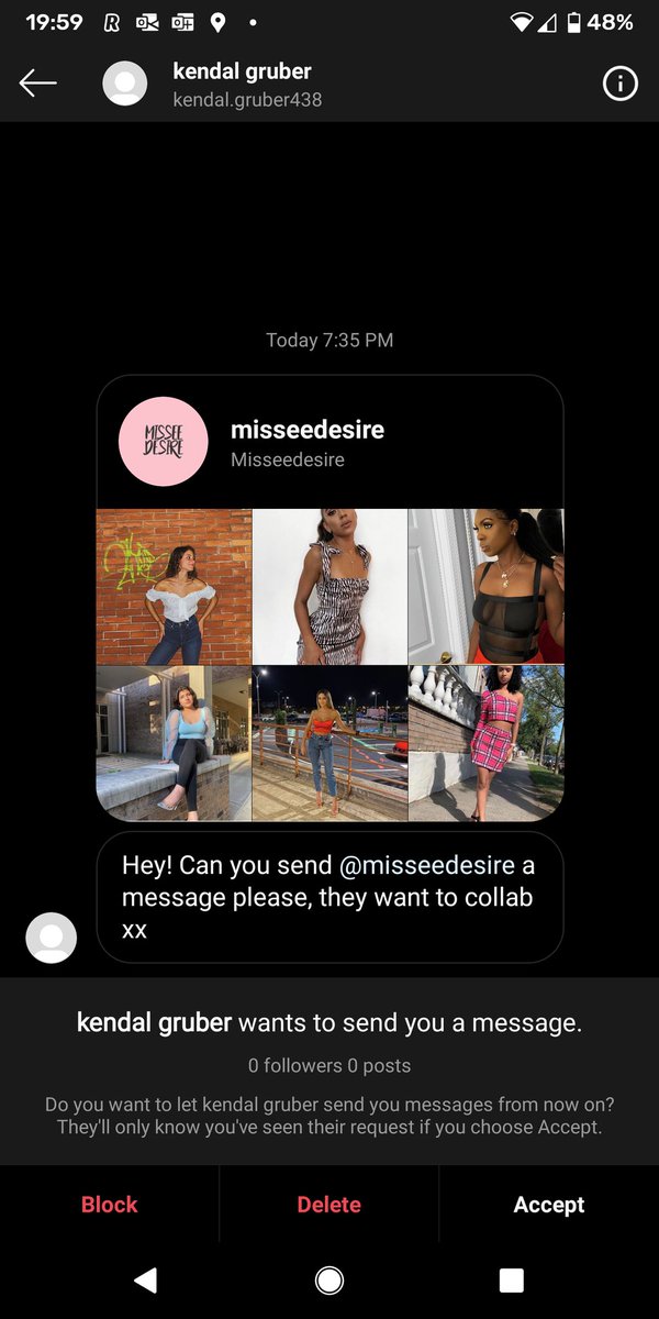 JoshSlads's tweet image. Not sure how I feel about this 😂