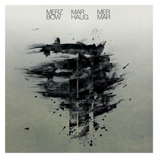 60/108: Mer Mar (with Marhaug)Nice airy atmospheric collab project.