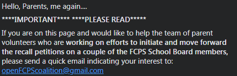 fcps_parent1's tweet photo. So it begins @fcpsnews https://t.co/ftge58eNma
