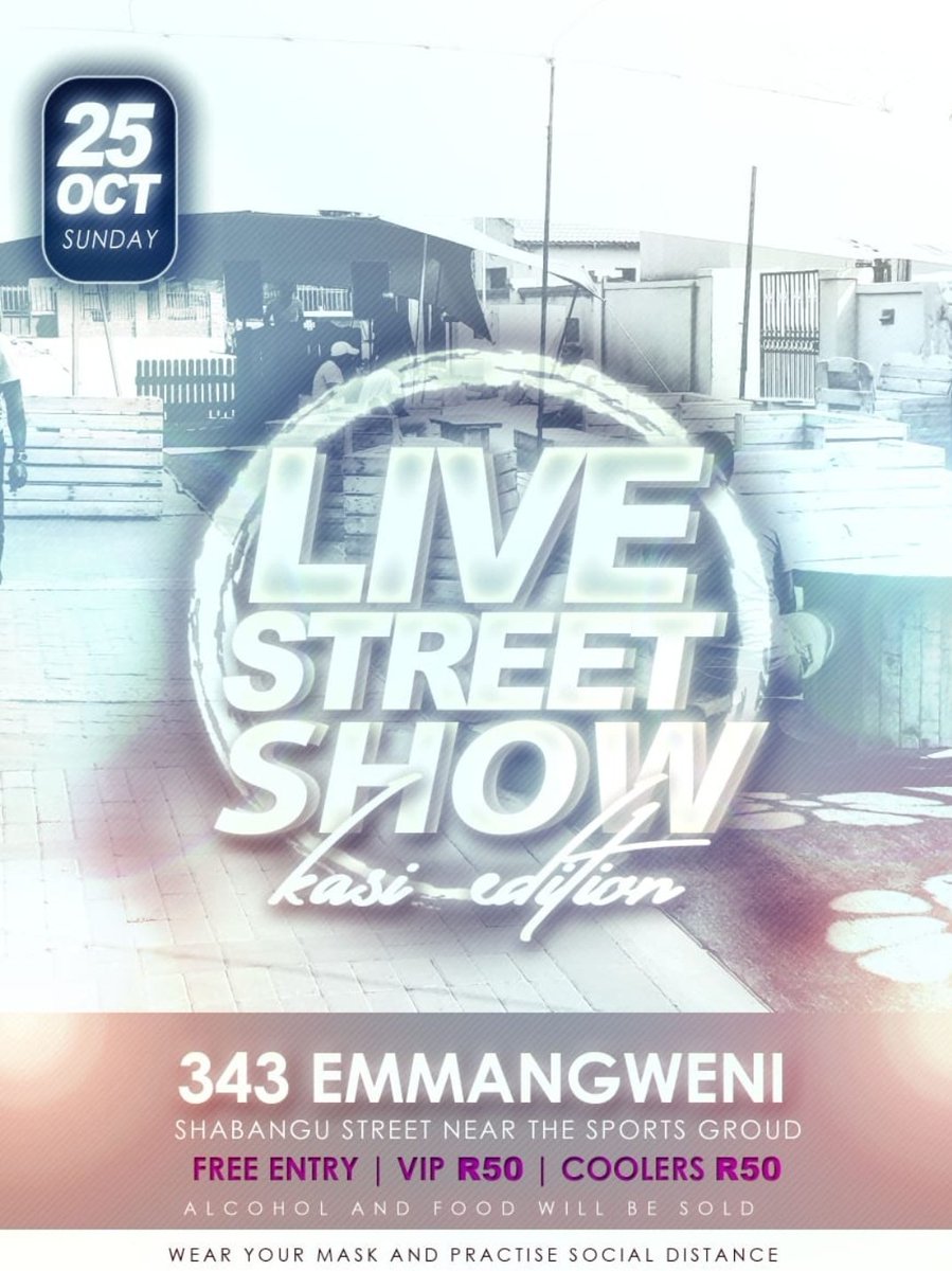 ToxDeepKwesttox's tweet photo. This Coming Sunday we Rocking 🎹🚀🔞 the #LiveStreetShow 🚀🚀 out in Tembisa!@Ndabza_KwestTox @VCloudDj1

#HarvardOrNothing 🚀❤️🙏🏾🎹 https://t.co/9JIangAab3