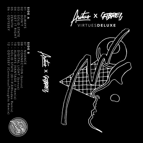 Just put up a story about a project that ended up dying in 2018 on Patreon. This was before 810 Deluxe happened. I'll be dropping drop a zip file of most of the masters for those who want it this weekend.
patreon.com/posts/43042199