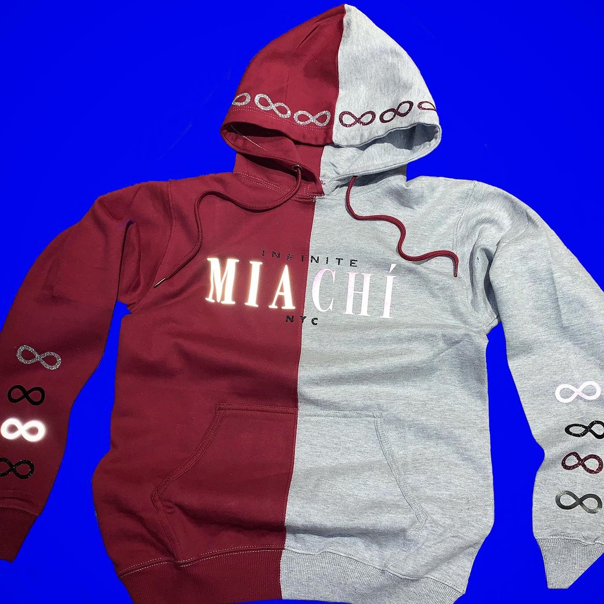 LashayyMiaa's tweet photo. Selling This Hoodie , Soon Sell Jeans As Well 💗🔥♾ https://t.co/E2Xu4mNoBG