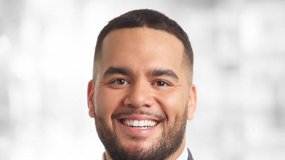 Kyle Elliott <a href="/BlakesLaw/">Blakes</a>: What it’s like to be Black@Blakes thelawyersdaily.ca/articles/21816… "It also has been a means to check in with each other, to make sure everyone was doing well. After the events of this summer that need became all the more acute."