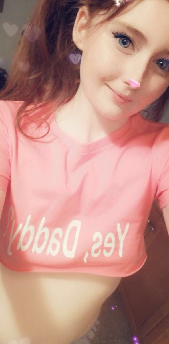 Naughtydotty452's tweet photo. Lots of new content up on my OnlyFans! https://t.co/bb5bmDf71l #gingerslut #onlyfans #content #babygirl #ddlgsubmissive #AdultWork #OnlyfansHoe #imagoodgirl #itakeorders https://t.co/oQuaisYN4Z
