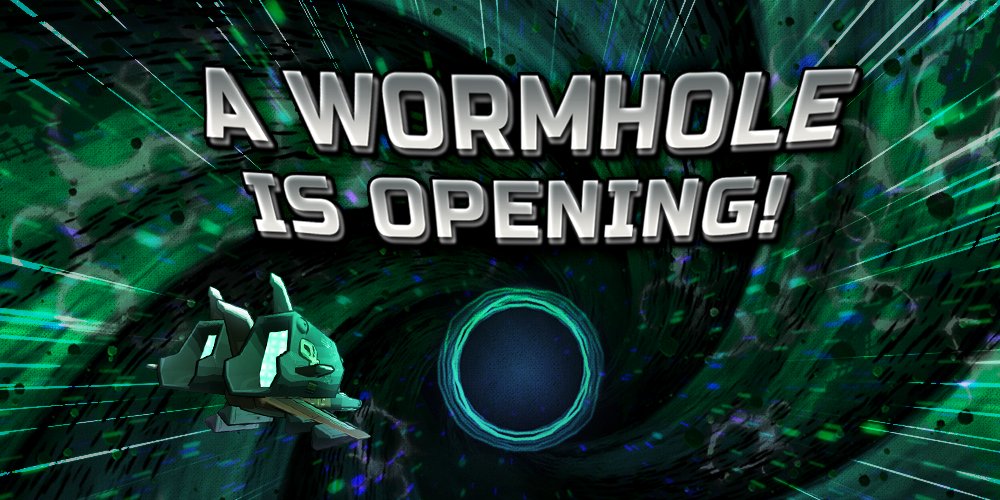 galakzmobile's tweet photo. While you slumber, you dream of victories in front of thousands cheering. But as you wake, the cheering continues?
#galakz #wormhole https://t.co/Dk0ElMCYld
