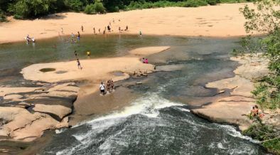 SaportaReport's tweet photo. #SouthRiver Watershed Alliance asks U.S. Court of Appeals to help halt sewer spills  https://t.co/Q0AysVSuKB https://t.co/SlvlpM0EH5