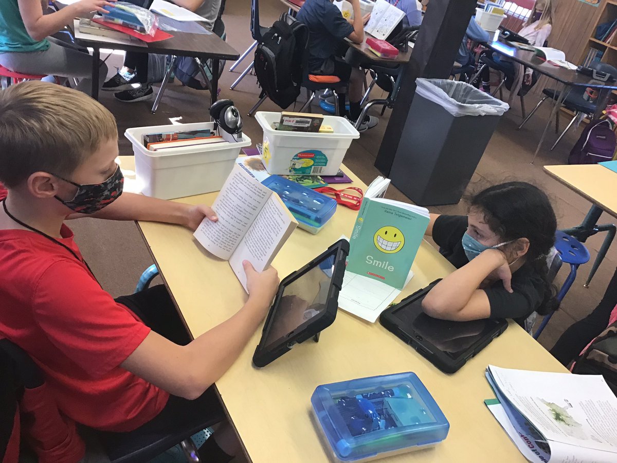 Stacy Robison tweet media