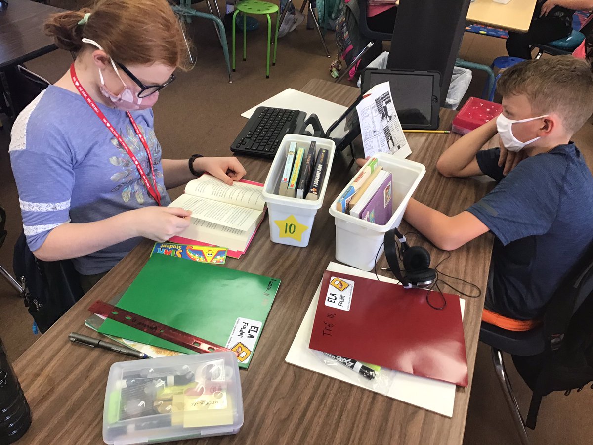 Stacy Robison tweet media