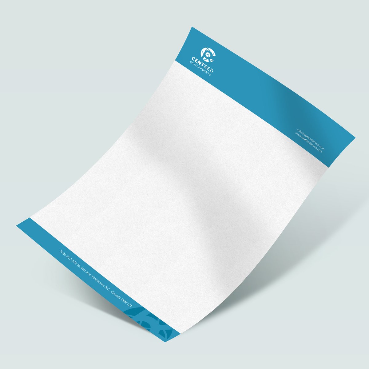 IrixDesign's tweet image. Corporate stationery design for Centred Developments 

#IRIX #Design #CorporateIdentity #corporatestationery #CentredDevelopments #developer #builder #corporatebranding #brandbuilding #creatives #graphicsdesign #vancity