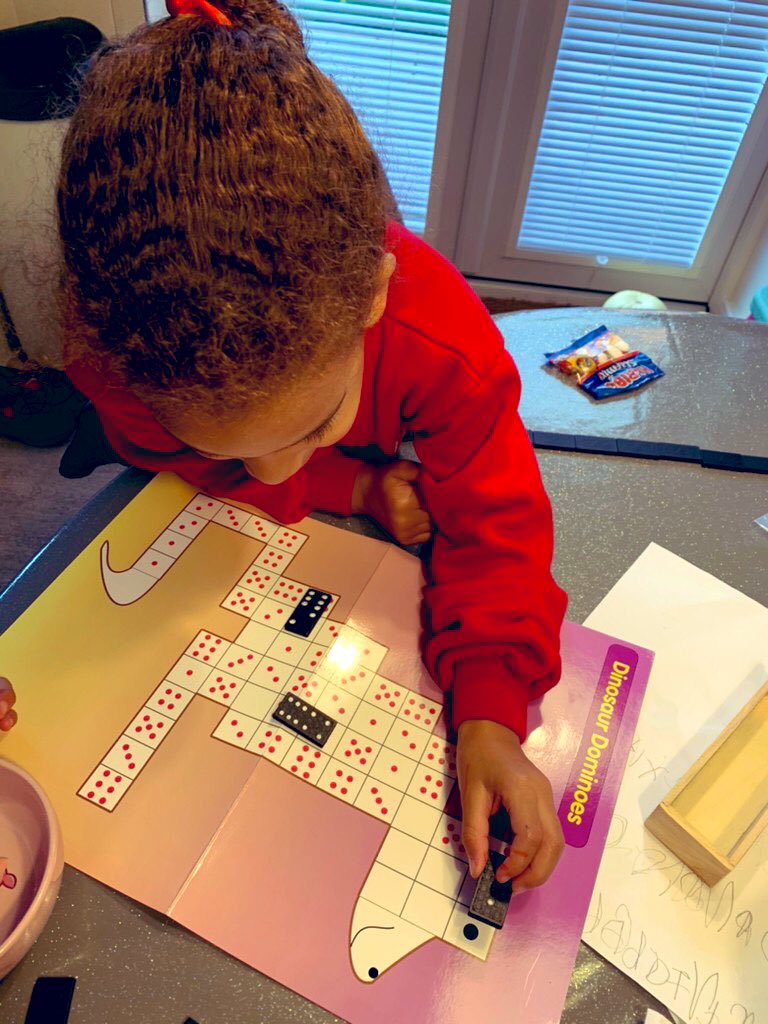 Robins_HMCS's tweet image. Within a few hours of our new maths games being sent home my Tapestry inbox was full!! Fantastic work Robins, keep up the great work #MathsEveryoneCanAtHome #WeAreHardworking @Garbett_HMCS