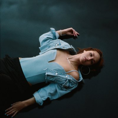 Hi Twitter 👀 IM BACK