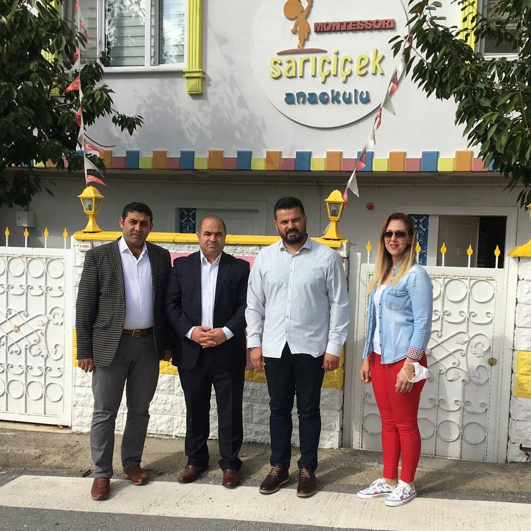 #sarıçiçek #anaokulu ziyaretimiz 👏🌻🌎 <a href="/ozturkonder27/">Onder Ozturk</a> <a href="/sabanaliacar/">şabanali acar</a>