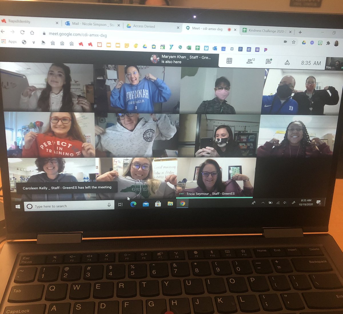 Caitlyn Talley tweet media