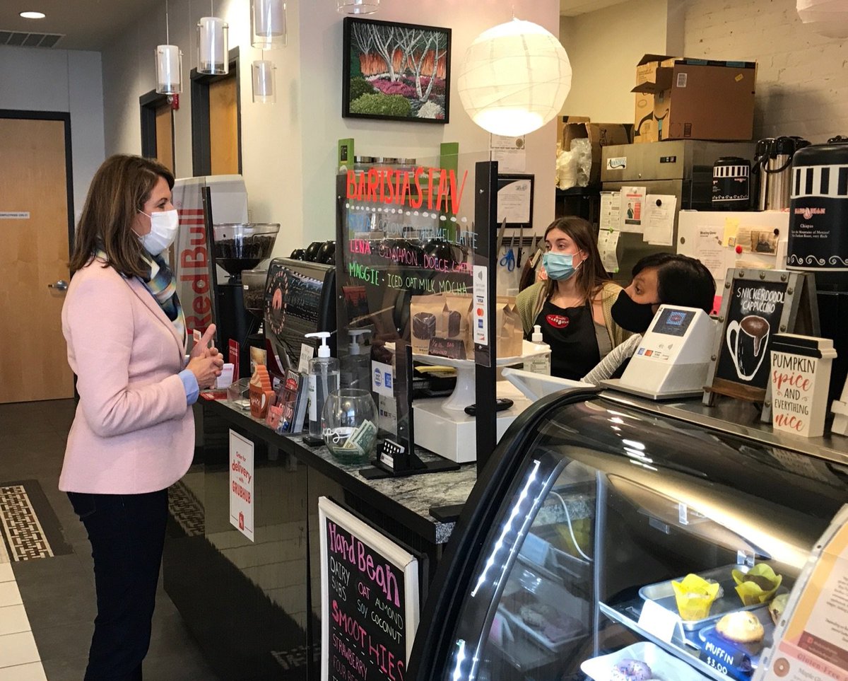 Cindy Axne tweet media