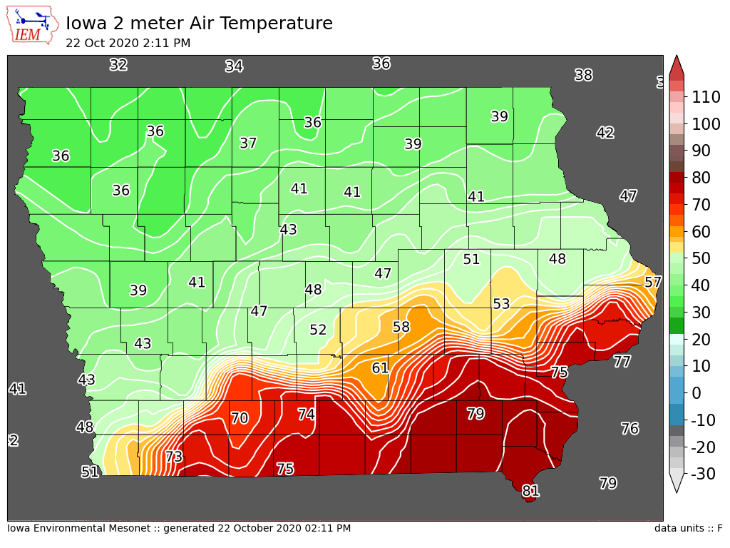 NWS Des Moines tweet media