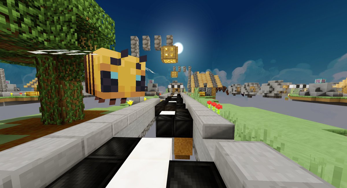 MultiLabs's tweet image. 🇩🇪 | Freut ihr euch schon auf Jump League? Ab jetzt müsst ihr das Jump and Run nicht mehr alleine bewältigen! 🐝

🇺🇲 | Are you looking forward to Jump League? From now on you don't have to do the jump and run alone anymore! 🐝