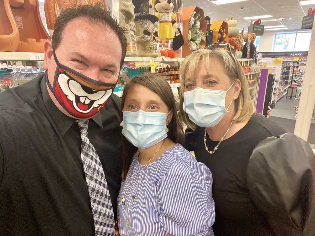 Tom Driscoll tweet media