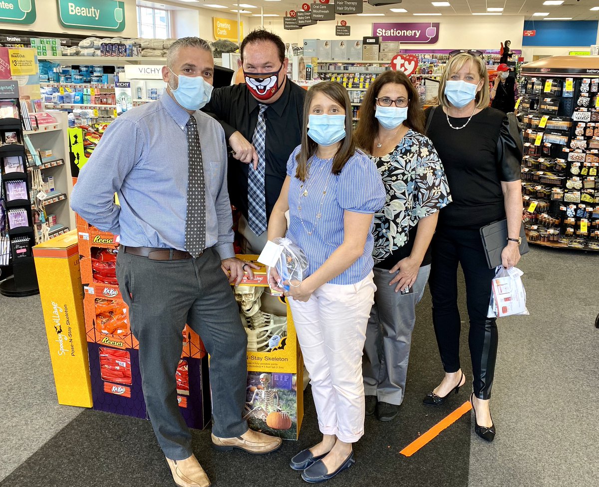 Tom Driscoll tweet media